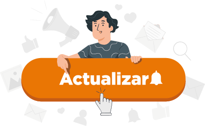 Actualizar Información