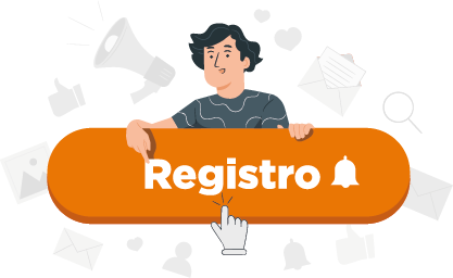 Registro de Usuarios